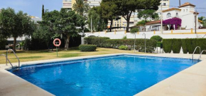 Beach Santa Ana, pool, 2 free parking, WiFi